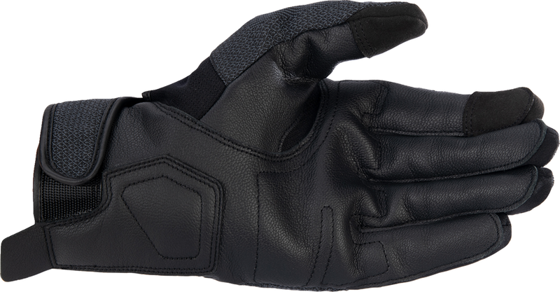 ALPINESTARS Morph Street Gloves - Black - 3XL 3569422-10-3XL