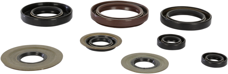 MOOSE RACING Motor Seals 822218MSE