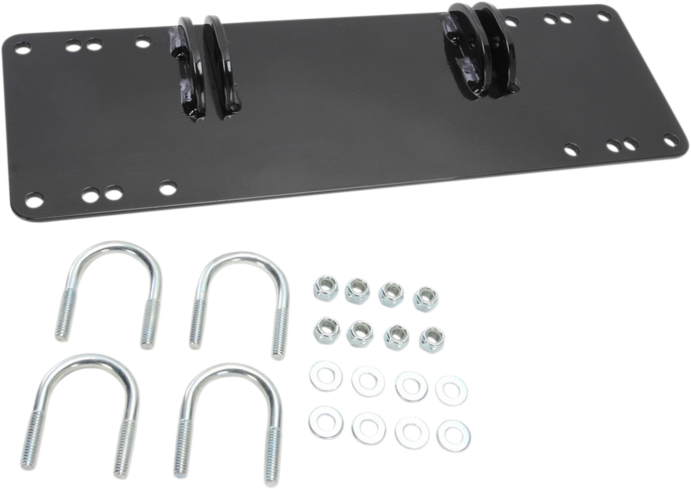 MOOSE UTILITY Plow Mount - Arctic Cat 2738PF