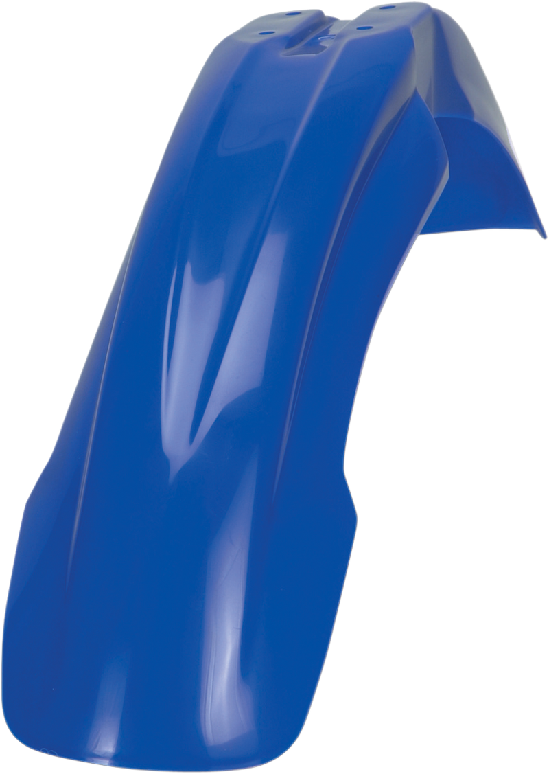ACERBIS Front Fender Blue YZ125/250 2000-2005 2040470211