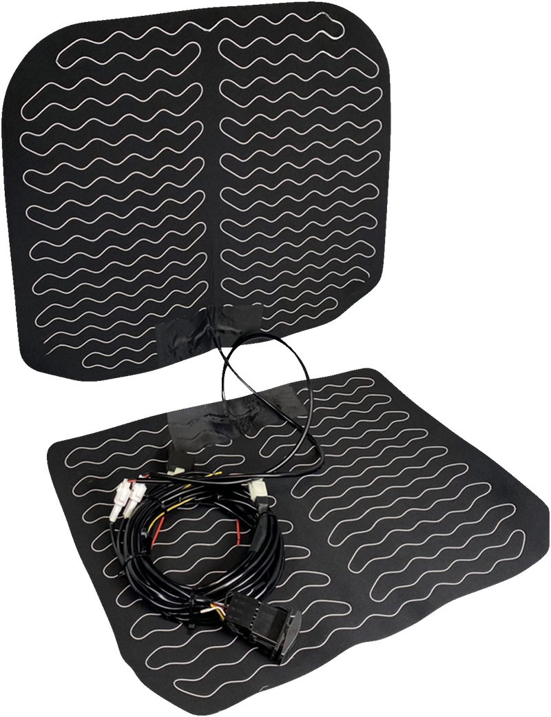 MOOSE UTILITY Seat Heater - UTV 100-5181-PU