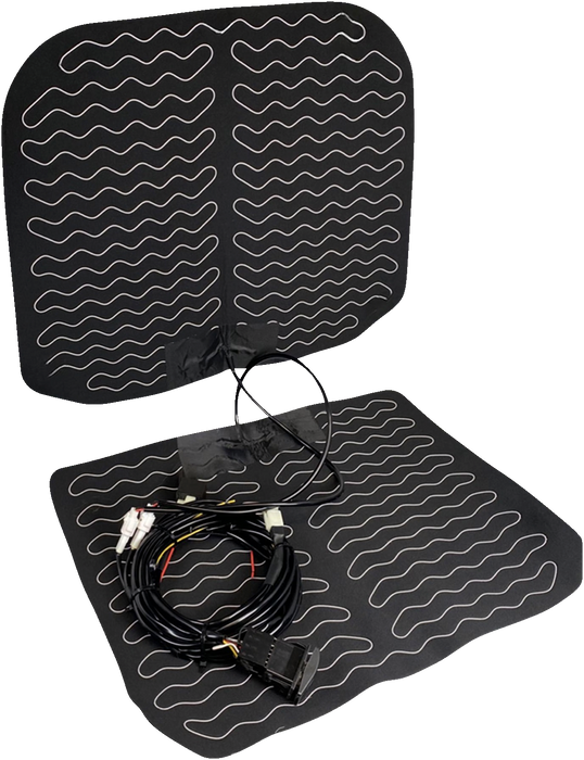 MOOSE UTILITY Seat Heater - UTV 100-5181-PU
