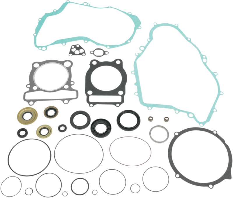MOOSE RACING Motor Gasket Kit with Seal 811861MSE