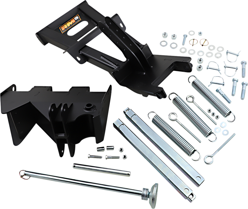MOOSE UTILITY V-Plow Push Tube - RM5 4410PF