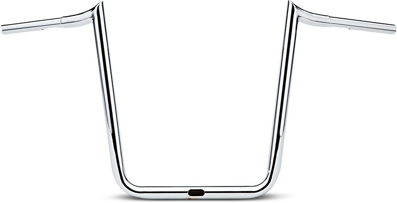 LA CHOPPERS Handlebar - Prime Ape - 18" - Chrome LA-7353-18