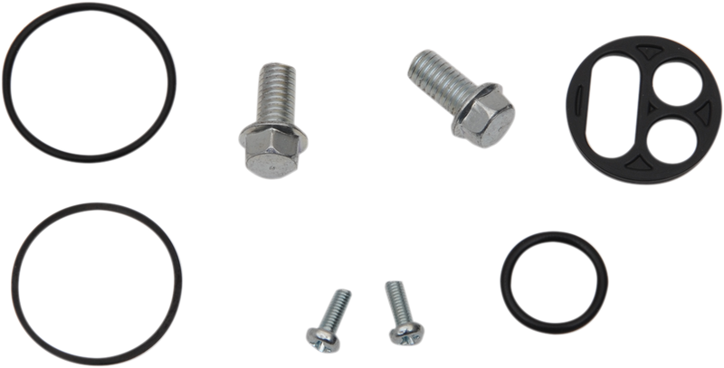MOOSE RACING Fuel Petcock Rebuild Kit - Kawasaki 60-1090