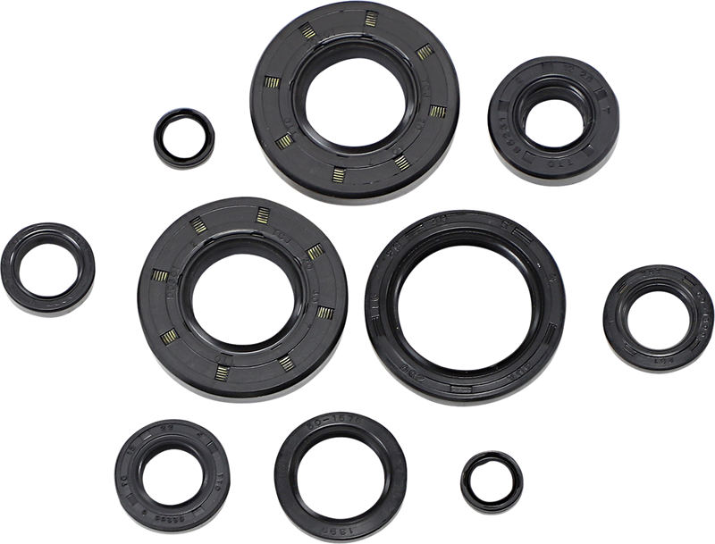 MOOSE RACING Oil Seal Set 822993MSE