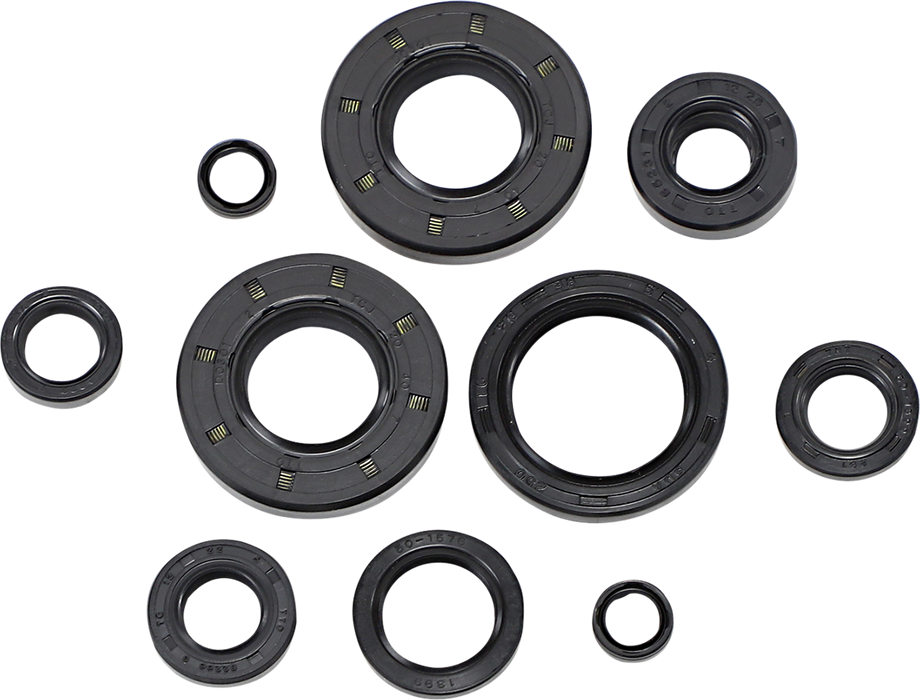 MOOSE RACING Oil Seal Set 822993MSE