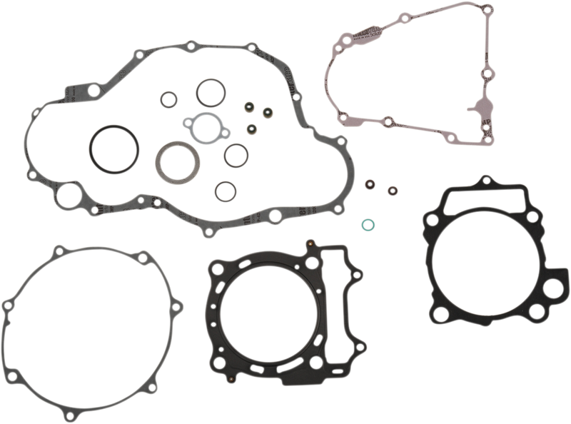 MOOSE RACING Complete Motor Gasket Kit 808687MSE