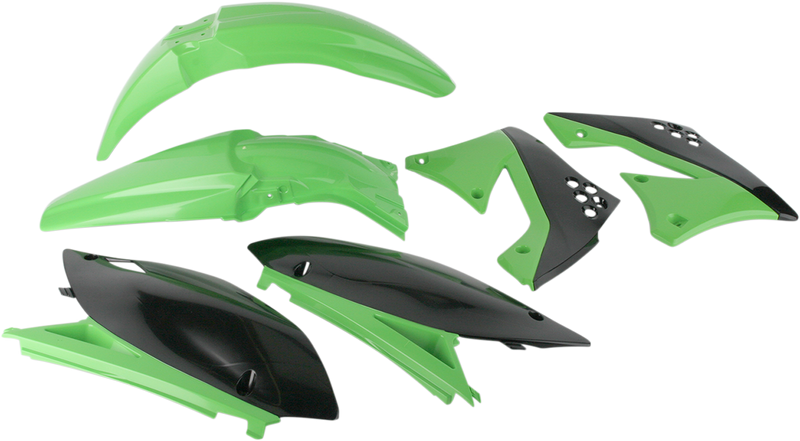 ACERBIS Standard Replacement Body Kit - OEM 2141780145