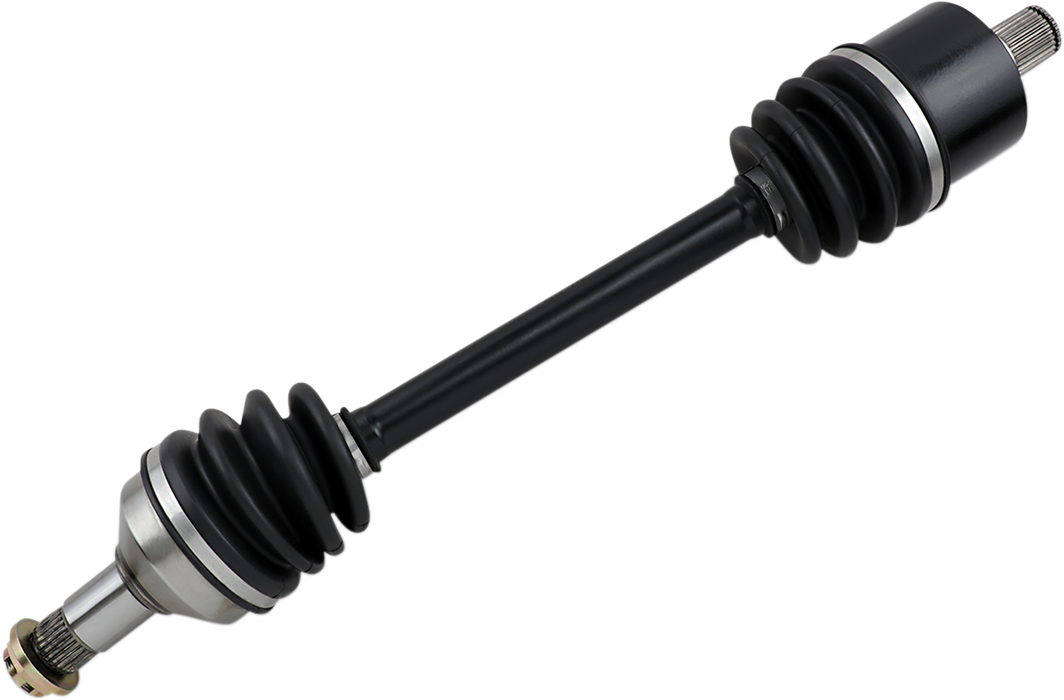 MOOSE UTILITY Complete Axle Kit - Rear Left/Right - Arctic Cat ARC-7026
