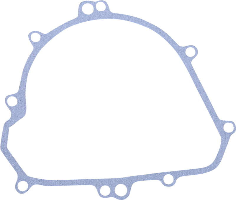 MOOSE RACING Ignition Cover Gasket 817416MSE