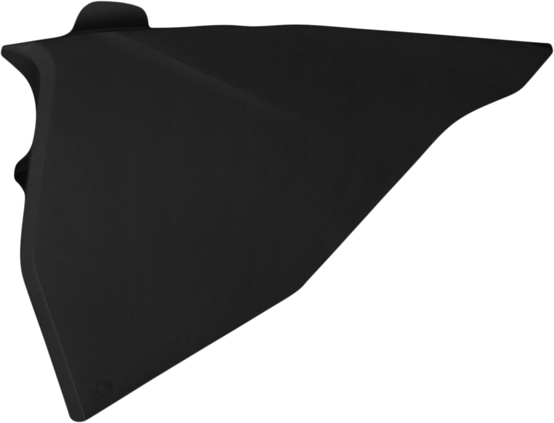 ACERBIS Airbox Cover - Black 2872750001