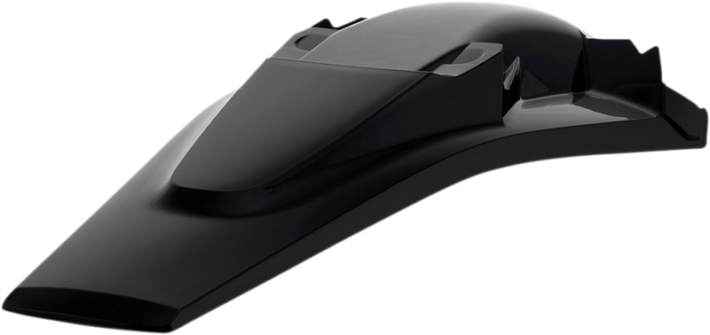 ACERBIS Rear Fender - Black 2449640001