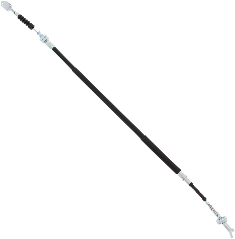 MOOSE RACING Brake Cable - Rear - Suzuki 45-4038