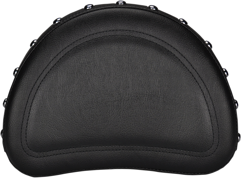 SADDLEMEN Pad - Contoured - Studded 0513Y