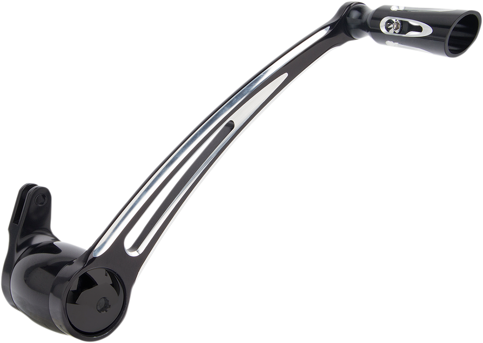 ARLEN NESS Brake Arm - Deep Cut - Black - '14-'19 FL 19-764