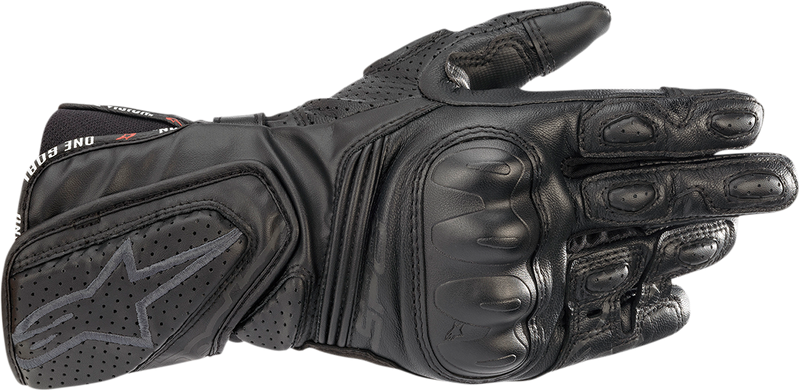 ALPINESTARS Women Stella SP-8 V3 Gloves - Black - Small 3518321-1100-S