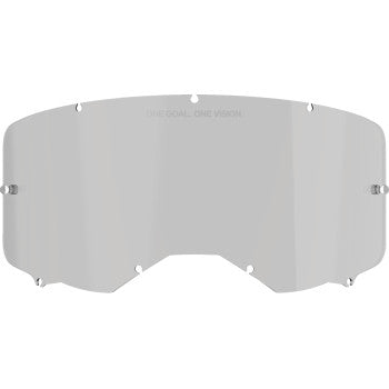 ALPINESTARS Goggles Vision 8/Vision 5/Vision 3 Lens - Smoke 9101525-018