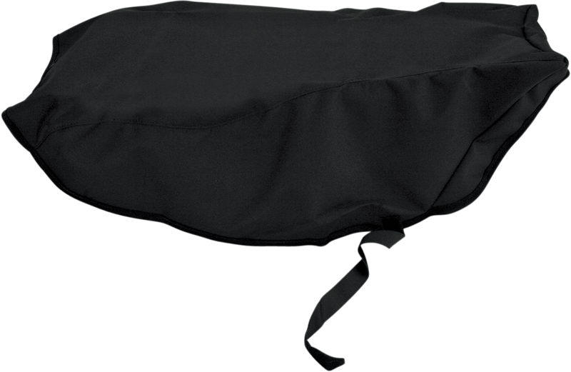 MOOSE UTILITY Seat Cover - Black - Grizzly 660 SCYG660-11