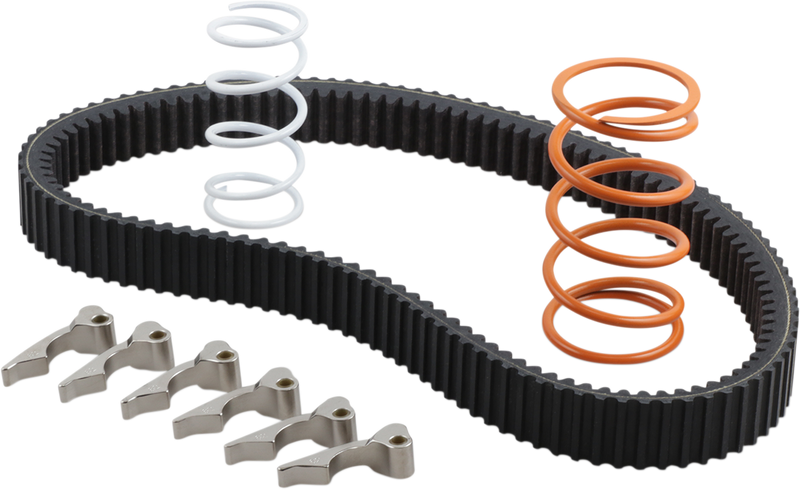 TRINITY RACING Clutch Kit - '17 X3 TR-C002