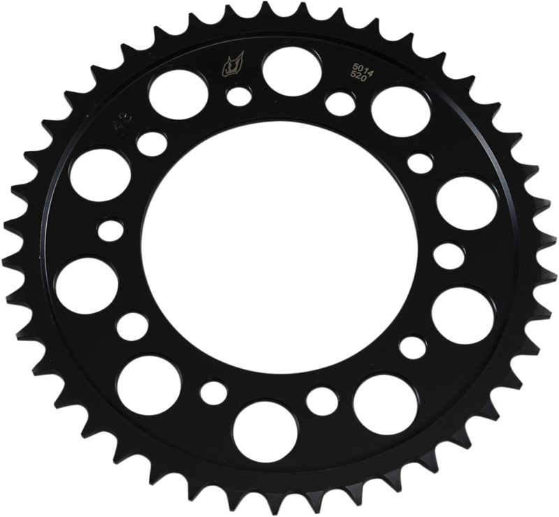 DRIVEN RACING Rear Sprocket - 43 Tooth 5014-520-43T