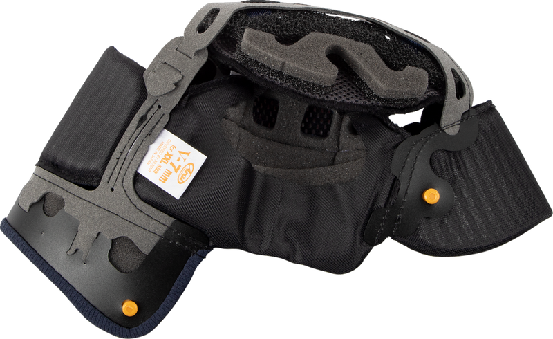 ARAI Quantum-X Interior Pad - EP V - 7 mm 07-5828