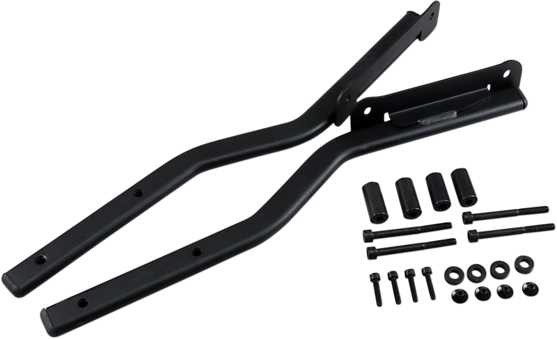 GIVI Side Arms - Monorack - KTM - Duke 390 7707FZ