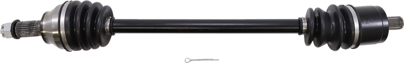 MOOSE UTILITY Complete Axle Kit - Front Left/Right - Polaris POL-7094