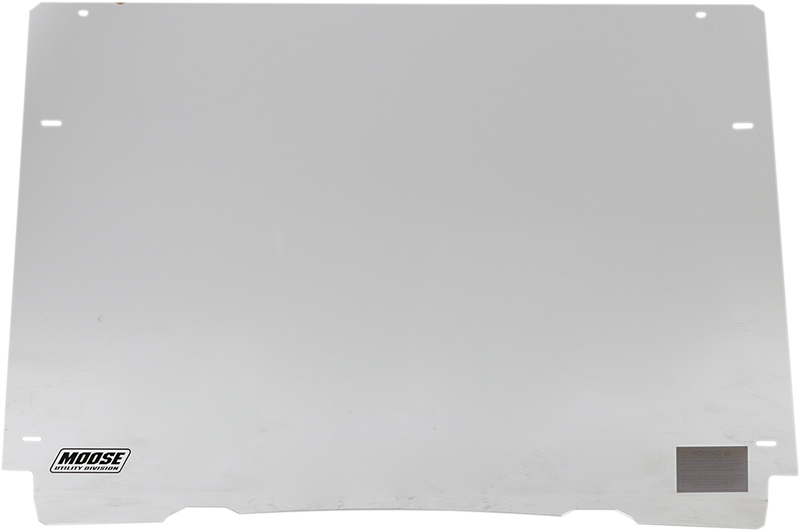 MOOSE UTILITY Full Windshield - Ranger 1000 V000183-12200M