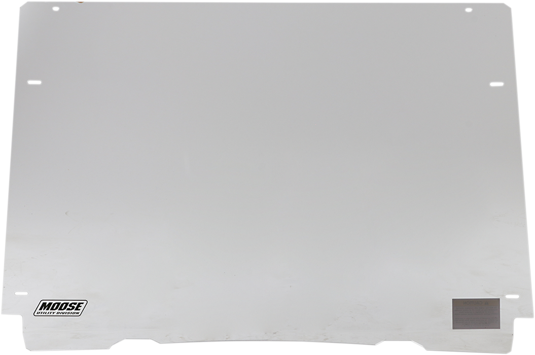 MOOSE UTILITY Full Windshield - Ranger 1000 V000183-12200M