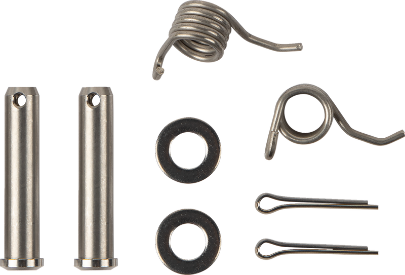 MOOSE RACING Spring Pin Footpeg - Beta P17-5603