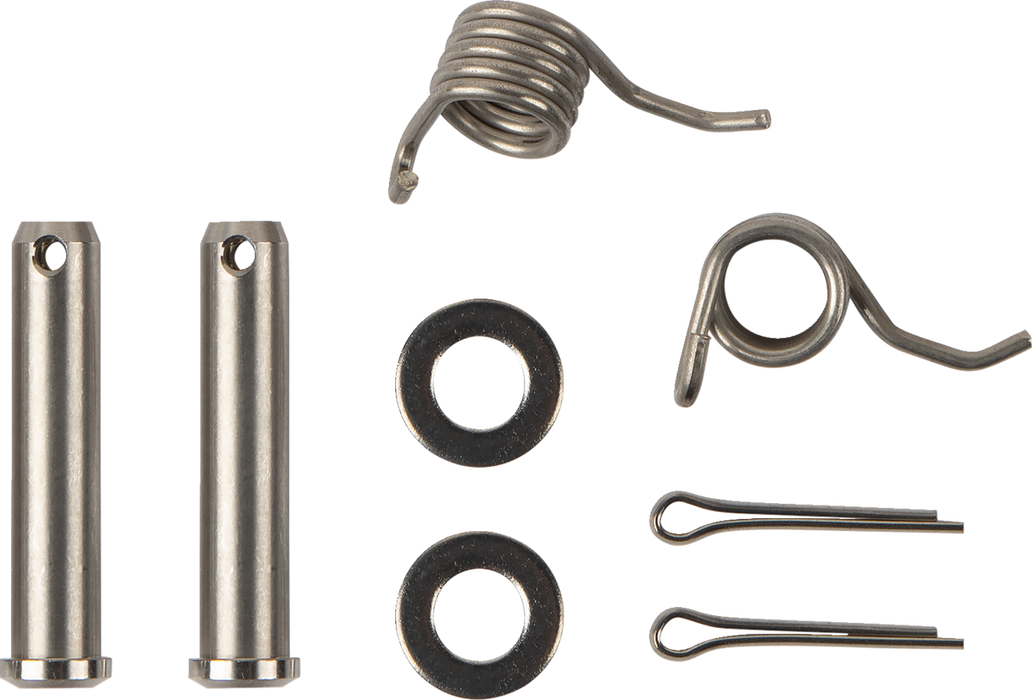 MOOSE RACING Spring Pin Footpeg - Beta P17-5603