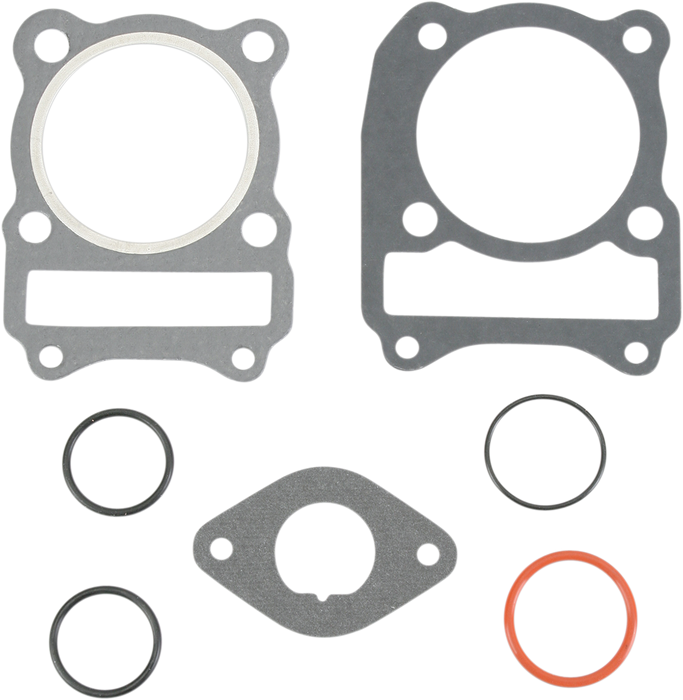 MOOSE RACING Top End Gasket Kit 810827MSE