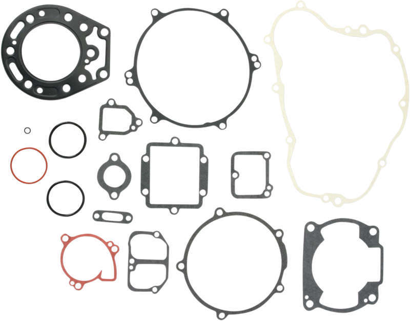 MOOSE RACING Complete Motor Gasket Kit 808442MSE