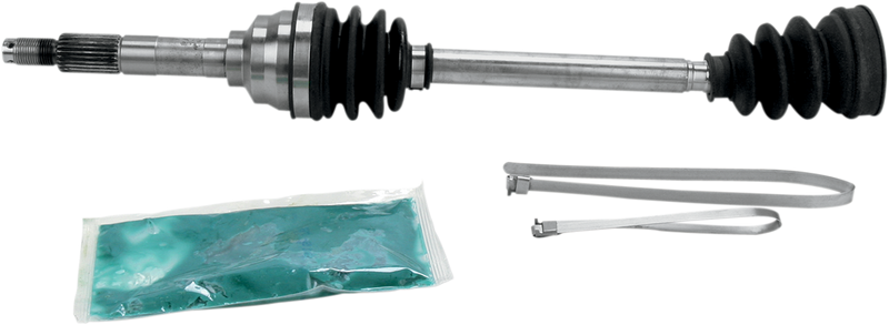 MOOSE UTILITY CV Halfshaft - Front Left/Right - Kawasaki 712-2024