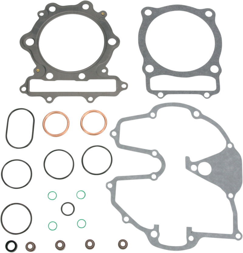 MOOSE RACING Top End Gasket Kit 810280MSE