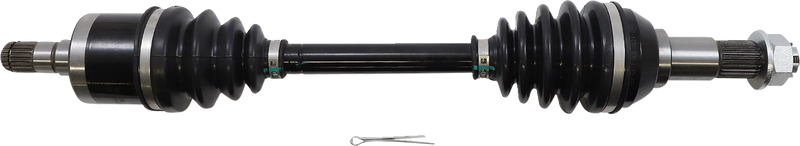 MOOSE UTILITY Complete Axle Kit - Front Left - Can Am LM6-CA-8-122