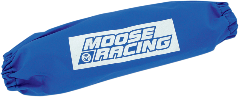 MOOSE UTILITY Shock Cover - Blue - 12.5" W x 14.75" L 50-E