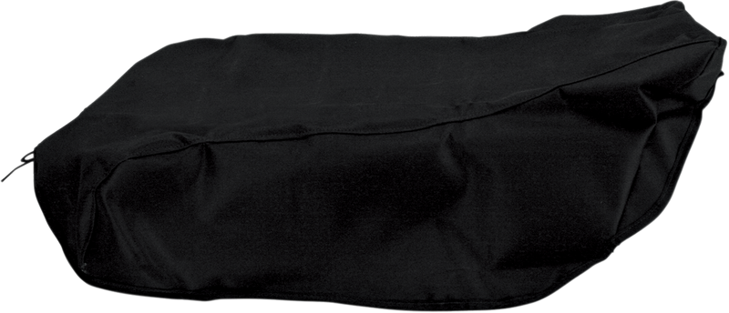 MOOSE UTILITY Seat Cover - Black - Rubicon SCHU-11