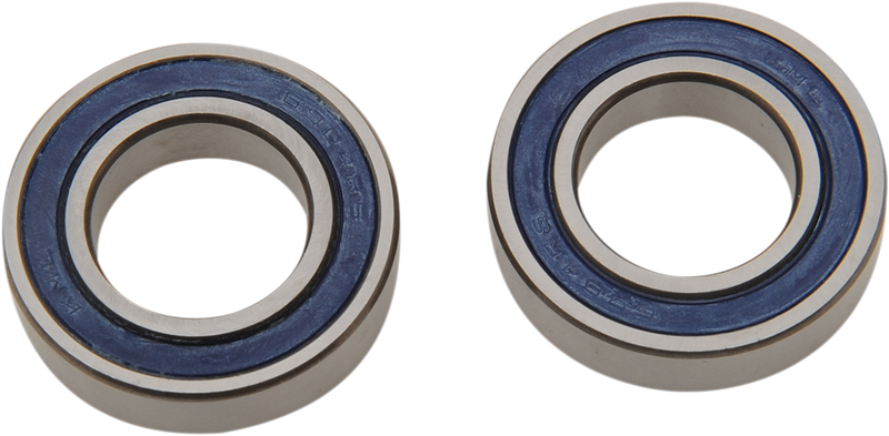 MOOSE RACING Wheel Bearing Kit - Front/Rear 25-1690