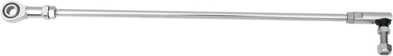 DRAG SPECIALTIES Shift Linkage - Chrome -14-1/2" 17-0617A