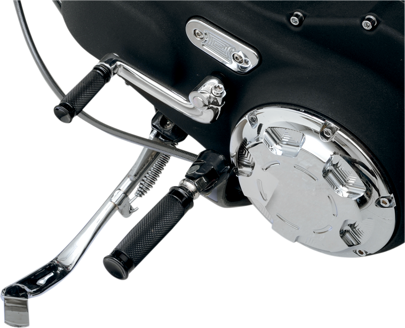 DRAG SPECIALTIES Shift Lever - Chrome - XL 56268