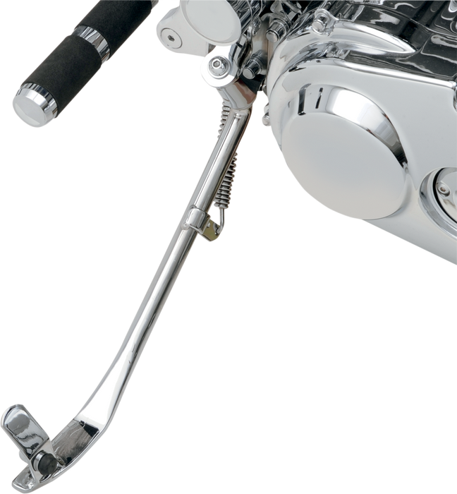 DRAG SPECIALTIES Kickstand Kit - Softail - Standard 32-0469