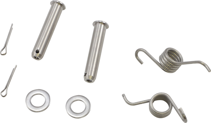 MOOSE RACING Spring Pin Footpeg - KTM P17-5601