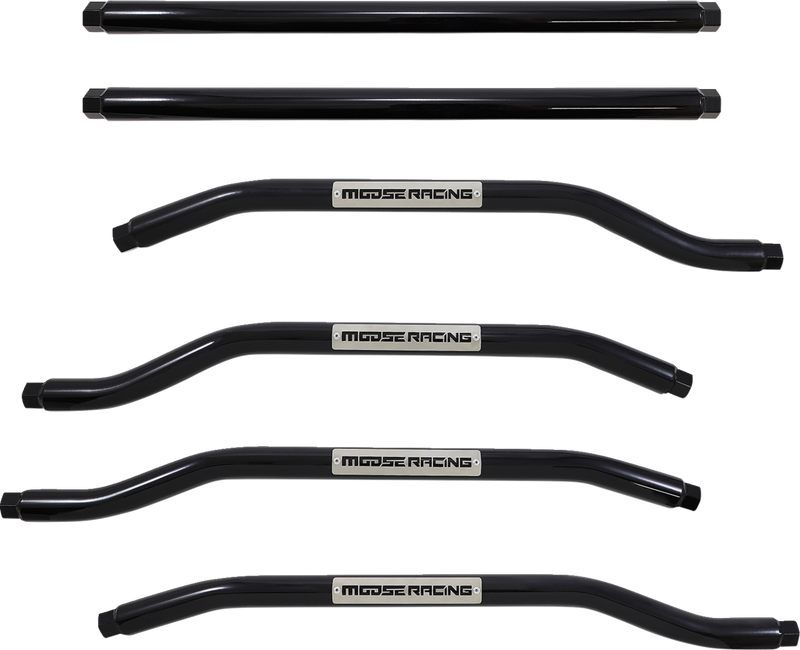 MOOSE RACING Radius Rod - Complete 41507