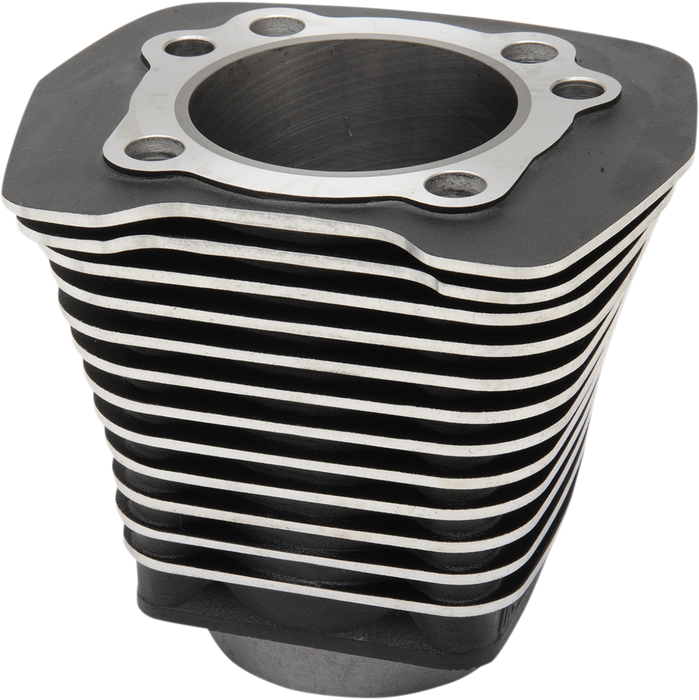 DRAG SPECIALTIES Cylinder - 1340cc - 1984-1999 Evolution - Black 09310017BLK