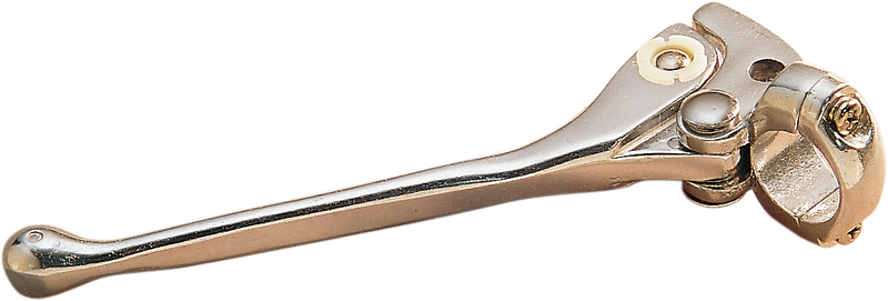 DRAG SPECIALTIES Clutch Lever Assembly - Polished 07-0502-BC334