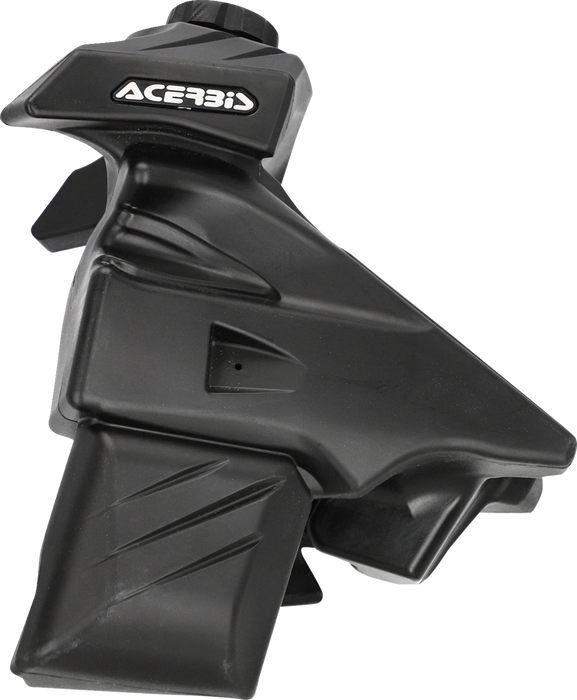 ACERBIS Fuel Tank - Husqvarna FC/FX  250/350/450 2023  Black 2979390001