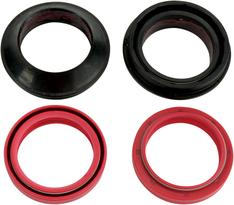 MOOSE RACING Fork Seal Kit - 32 mm 56-154